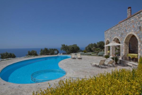  Pegasus Resort  Агия Параскеви